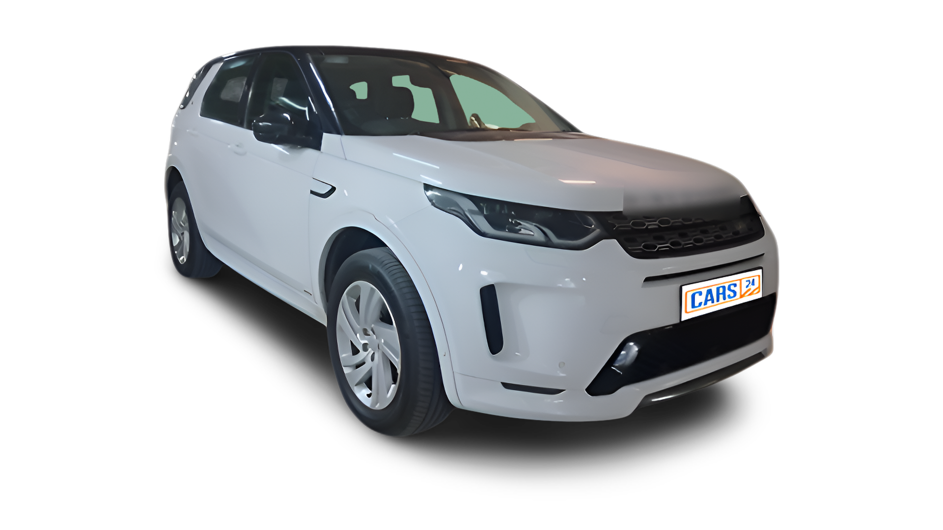 2020 Landrover DISCOVERY SPORT - SUV - Petrol - Automatic - ₹40.00 lakh